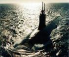 Подводные лодки Военно